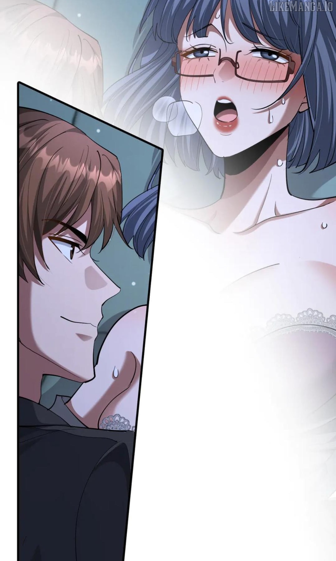 I’m Trapped In This Day For One Thousand Years Chapter 218 - page 30